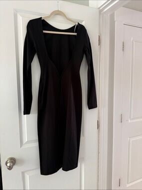 over the swoon black off-the-shoulder bodycon dress Lulus | Dresses | Nwt Lulus Offtheshoulder Size M Collection:LueurDuSoir